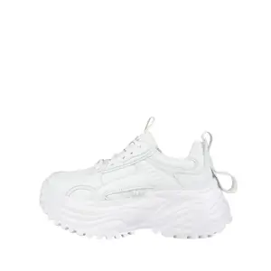 Women's wedge shoes Buffalo Turbo Fun