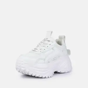 Women's wedge shoes Buffalo Turbo Fun image-1