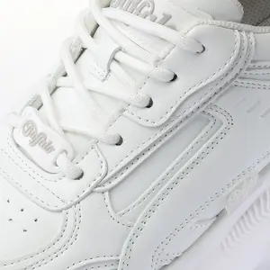 Women's wedge shoes Buffalo Turbo Fun image-5