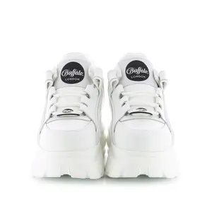 Scarpe da donna Buffalo Classic Low image-1