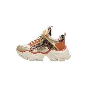 Women's Sneakers Buffalo Binary Glam