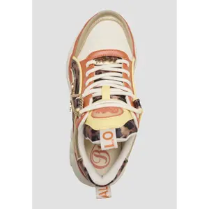 Women's Sneakers Buffalo Binary Glam image-1