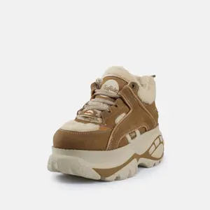 Women's Sneakers Buffalo Rev Warm - Vegan image-1