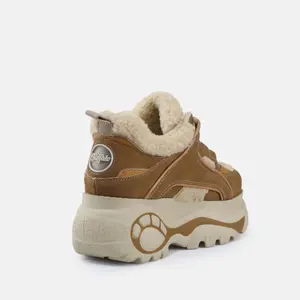 Women's Sneakers Buffalo Rev Warm - Vegan image-2