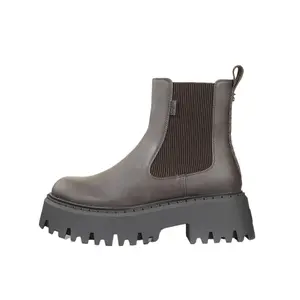 Women's boots Buffalo Aspen Chelsea Warm image-0