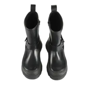 Botas de mulher Buffalo Roam image-3