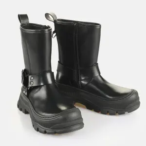 Botas de mulher Buffalo Roam image-1