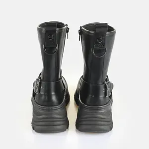 Botas de mulher Buffalo Roam image-4