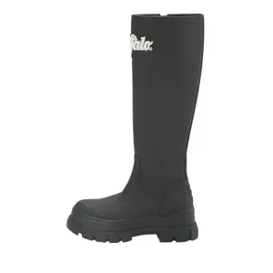 Stiefel Damen Buffalo Aspha rain hi image-0