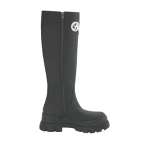 Stiefel Damen Buffalo Aspha rain hi image-1