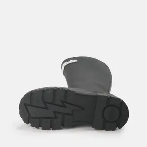 Stiefel Damen Buffalo Aspha rain hi image-2