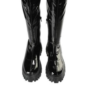 Stiefel Damen Buffalo Lion Over image-2