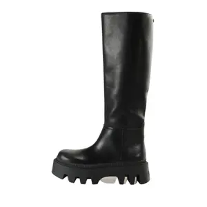 Bottes nappa vegan femme Buffalo Flora image-1