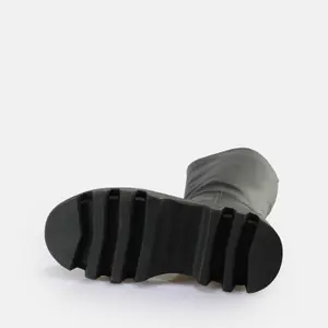 Bottes nappa vegan femme Buffalo Flora image-5