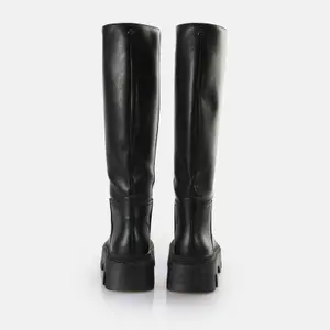 Bottes nappa vegan femme Buffalo Flora image-4