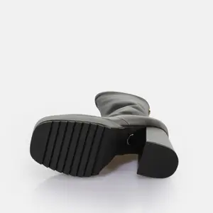 Buty damskie Buffalo May W Sock - Vegan Nappa image-6