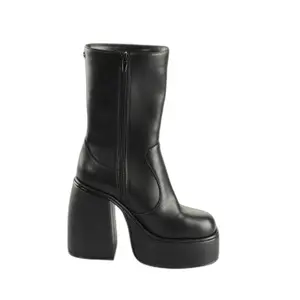 Women's boots Buffalo Heart image-0