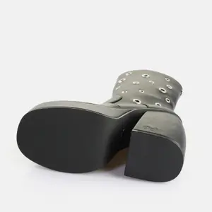 Women's boots Buffalo Heart image-5