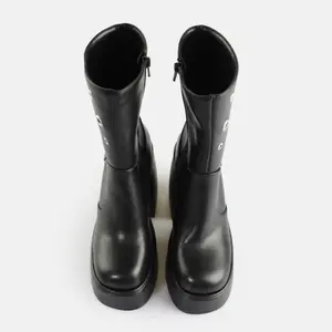 Women's boots Buffalo Heart image-4