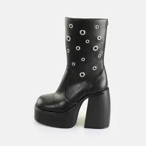 Women's boots Buffalo Heart image-1