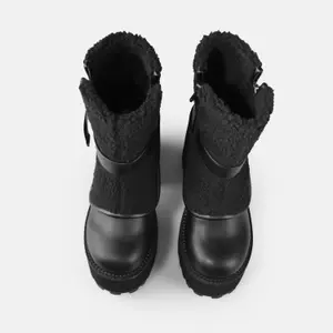 Stövlar för kvinnor Buffalo Killah Fold image-3