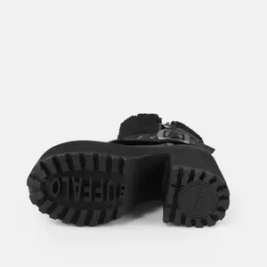 Stövlar för kvinnor Buffalo Killah Fold image-5