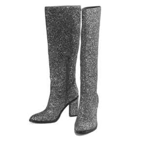 Bottes à talon femme Buffalo Zoe image-2