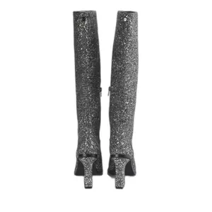 Bottes à talon femme Buffalo Zoe image-3