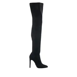 Damen-Overknees Buffalo Marjorie image-0