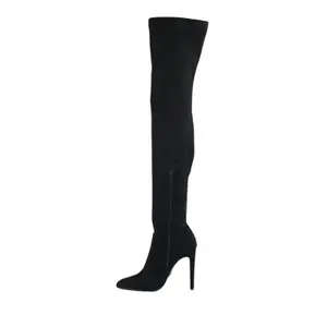 Damen-Overknees Buffalo Marjorie image-1