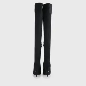 Damen-Overknees Buffalo Marjorie image-2