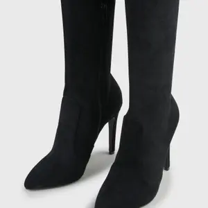 Damen-Overknees Buffalo Marjorie image-3
