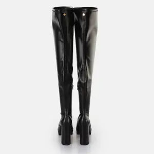 Bottines femme Buffalo May W Overknee - Vegan Nappa image-2