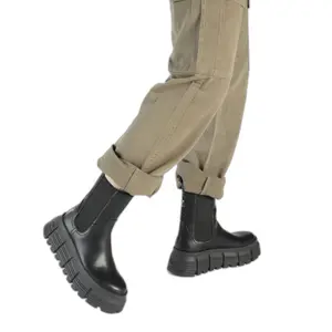 Botas de napa para mujer Buffalo Ava Chelsea image-4