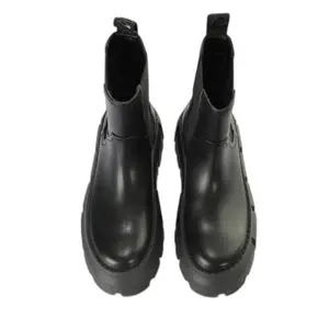 Botas de napa para mujer Buffalo Ava Chelsea image-3