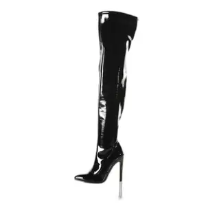 Bottes femme Buffalo Marjorie image-0