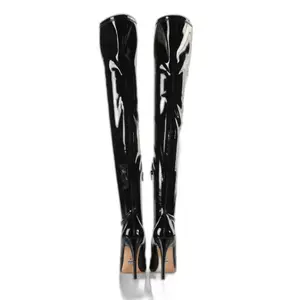 Bottes femme Buffalo Marjorie image-4