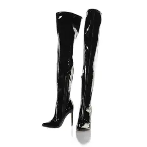 Bottes femme Buffalo Marjorie image-2