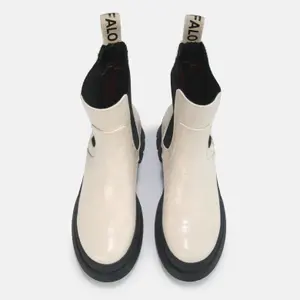 Bottines femme Buffalo Simona image-3