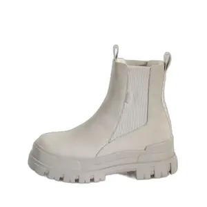 Bottes femme Buffalo Aspha Chelsea Mid image-0