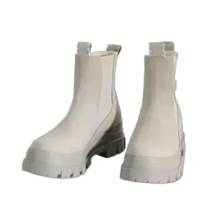 Bottes femme Buffalo Aspha Chelsea Mid image-1