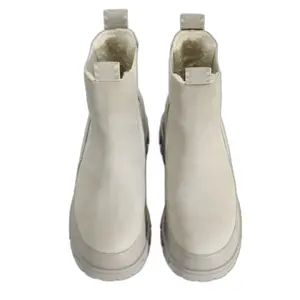 Bottes femme Buffalo Aspha Chelsea Mid image-2
