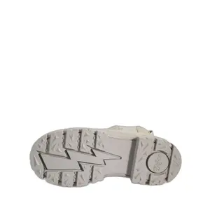 Bottes femme Buffalo Aspha Chelsea Mid image-5