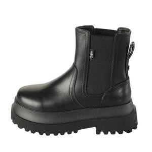 Bottines femme Buffalo Pluto Chelsea