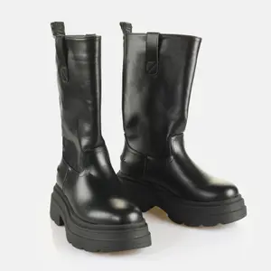 Bottines femme Buffalo Mars Farmer image-0