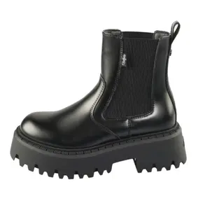 Women's boots Buffalo Aspen Chealsea image-0