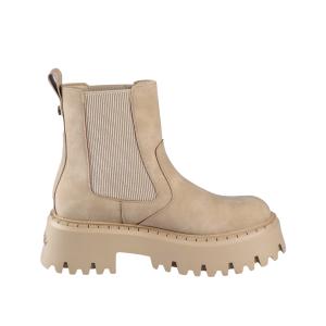 Damen Stiefeletten Buffalo Aspen Chelsea image-1