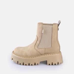 Damen Stiefeletten Buffalo Aspen Chelsea