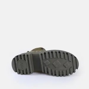 Damen Stiefeletten Buffalo Aspen Chelsea Warm image-5