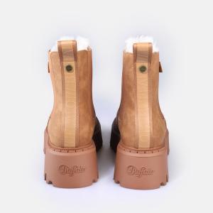 Women's boots Buffalo Aspen Chelsea Warm image-3